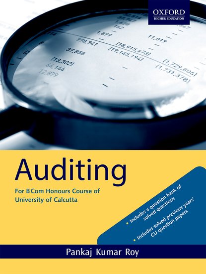 Auditing